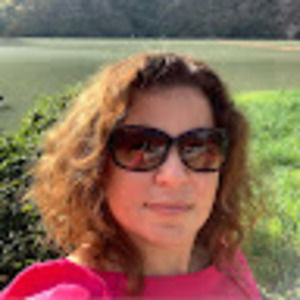 Meet your Posher, Gretchen